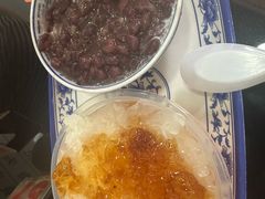 -百花传统甜品店(原址店)