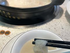 竹笙王猪肚鸡-顺德公广东猪肚鸡·煲仔饭(白石洲店)