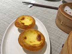 -潮府馆·非遗潮州菜·港式点心(世纪公园店)