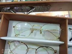 -广州宝岛眼镜武汉和光眼镜市场西区店