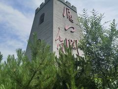 -雁门关景区