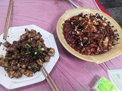 -乐乐餐厅(湘子庙街店)