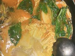 -福茂源横山铁锅羊肉(高新路店)