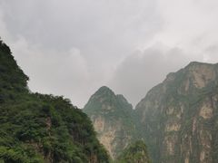 -龙庆峡风景区