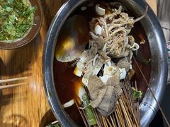 -老瓦房冷锅串串(文殊院店)