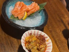 -河风の幸会精致料理