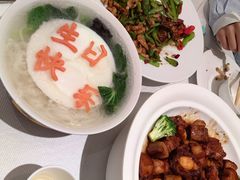 -春天来了(印象新天地店)