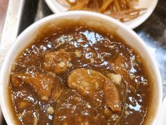 炒肝-姚记炒肝店(鼓楼店)
