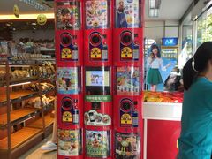 -全家便利店(康健路店)