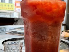 -蘸小院铁锅炖·蘸酱菜·东北菜(怀远门店)