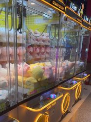 -莫比悠悠家庭乐园(星悦广场店)