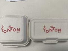 -TonTon(永康路店)