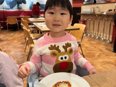-安妮意大利餐厅(世贸天阶店)