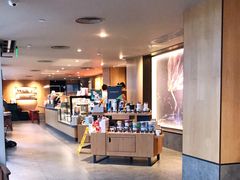 -星巴克(古象大酒店店)