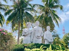 -东郊椰林