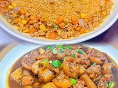 -善银私房菜馆(金舟花园小区店)