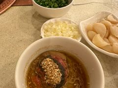 -八先生涮肉房(三里河店)