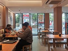 -回味鸭血粉丝汤(夫子庙瞻园路店)