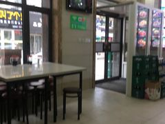 大堂-老友谊冷面店(苏家屯店)