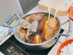 -吉野家(大连黑石礁富丽庭店)