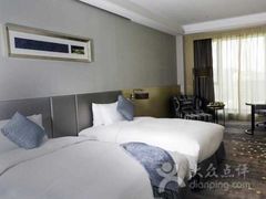 -常熟理文铂尔曼酒店