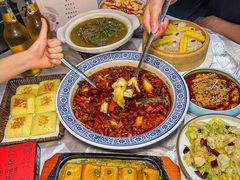-川香鼎盛(市桥富华总店)