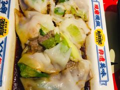 -赵财财·肠粉·煲仔饭(华润万象城店)