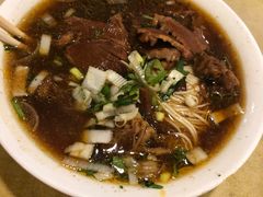 -水仙拉面(水仙街店)