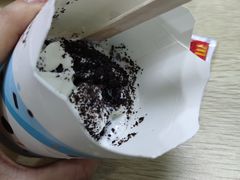 -麦当劳(莆田荔城大道万达店)