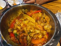 -U你·湖北家宴菜(南湖总店)