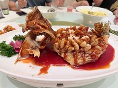 -得月楼·省级非遗·传统苏帮菜(观前店)