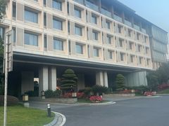 -南宁荔园维景国际大酒店·荔园中餐厅