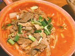 -云海肴·汽锅鸡·云南代表菜(美罗城店)