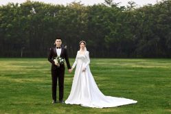 -拾尚映画·STUDIO婚纱摄影(中关村店)