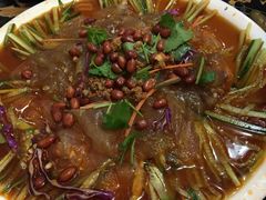-东北农家院·铁锅炖(莘庄店)