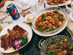 -皇室假期美食水疗会(春风路店)