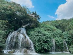 -天河潭旅游度假区