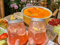 -生如夏花泰式火锅(伊藤双楠店)