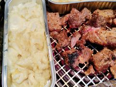 -AJIYA·池袋日式烧肉自助(天津万象城店)