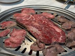 -六七八韩式烤肉·韩国料理(上杭路店)