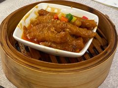 -安蒂娅.悦景轩中餐厅(西乡店)