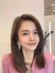 -Rise Hair上升造型
