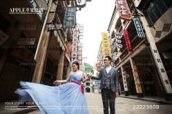 点击看大图 -苹果摄影(顺德华侨城店)