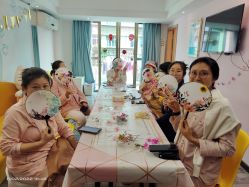 -百悦健康月子中心(祈悦店)