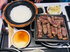 -谷田稻香·砂锅菜(西乡天虹店)