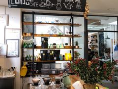 -唐咖精品咖啡(大理古城手冲店)
