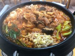 -屋里家延边朝鲜族冷面(南园店)