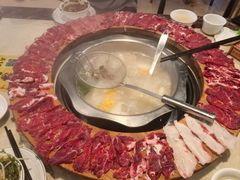 -小肥牛潮汕牛肉火锅(南联店)