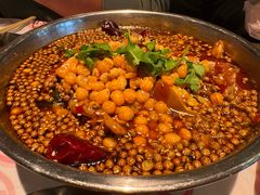 -聚味斋香辣蟹(生态城万达店)