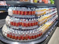 -Bravo永辉(爱琴海购物公园店)